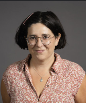 Flossie Dicki