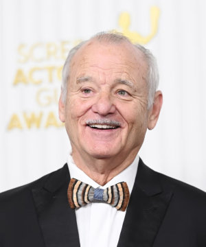 Bill Murray