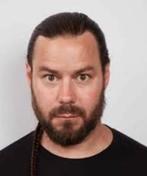Chris Pontius