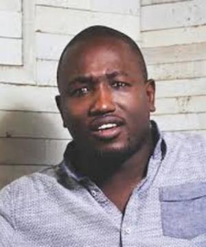 Hannibal Buress