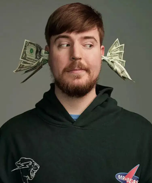 Mr Beast