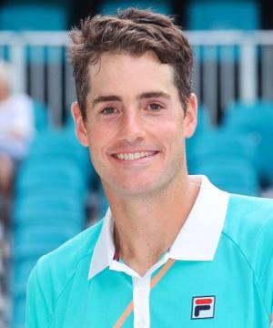 John Isner