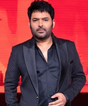 Kapil Sharma