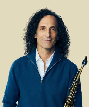 Kenny G