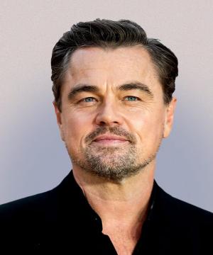 Leonardo DiCaprio