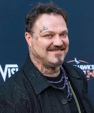 Bam Margera