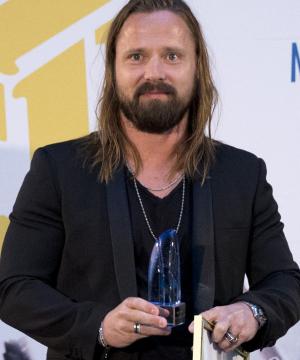 Max Martin