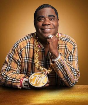 Tracy Morgan
