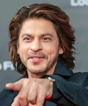 Shah Rukh Khan