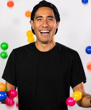 Zach King